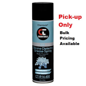 Chemtools CT-R14-400 Silicone Dielectric Grease