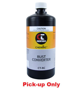 Chemtools CT-RC-1L Corrofix™ Rust Converter 1 Litre