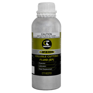 Chemtools CT-SCFO-1L Soluble Cutting Fluid EP 1 Litre