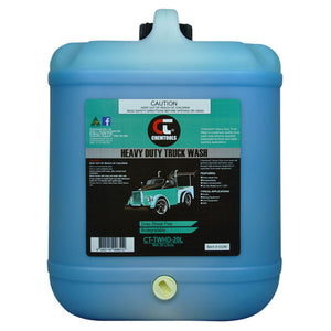 Chemtools CT-TW18-20L Heavy Duty Truck Wash 20 Litres