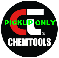 Chemtools CT-BC-5L Brake and Parts Cleaner 5 Litre