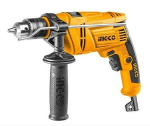INGCO ID6538S 13MM Hammer Drill, Variable Speed 0-3000 RPM
