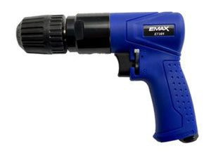 EMAX E7301 3/8" Air Drill