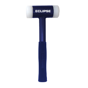 ECLIPSE EC-SFD25N Soft Face Deadblow Hammer Nylon Tip 25mm