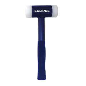 Eclipse EC-SFD40N Soft Face Deadblow Hammer Nylon Tip 40mm