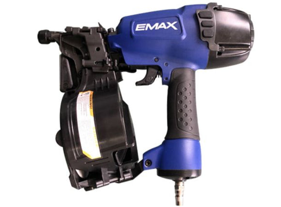 EMAX ECN65 15 Degree COIL NAILER 32-65mm