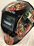 Joker Welding Helmet