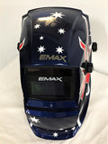 EMAX EMWH922A "AUSSIE" Auto Welding Helmet
