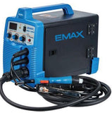 EMAX EMXMIG165E MMA-MIG Inverter Welde