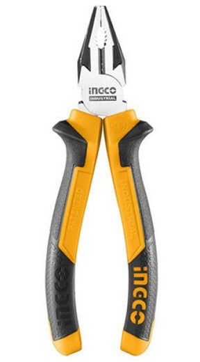 INGCO HCP28208 Combination Pliers