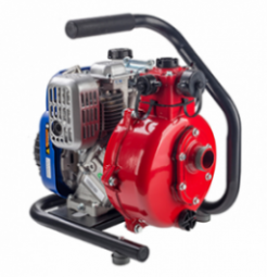 ZS Power HG15-LC Sinlge Impeller Mini Fire Pump