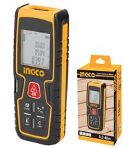 INGCO HLDD0401 Laser Distance Detector 40m Trade