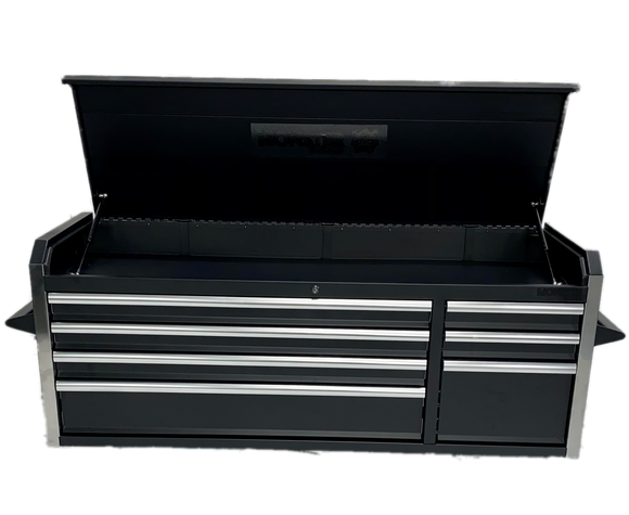 Monster 7 drawer Tool Box