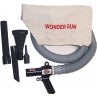 Tradequip P1070WH Wonder Gun Vacuum Kit