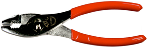 T&E PT1002 6" Slip Joint Pliers