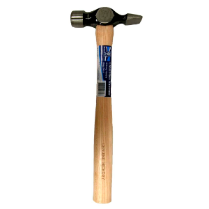 Spear & Jackson SJ-CPH8 Cross Pein Hammer Hickory Handle 8oz – SA