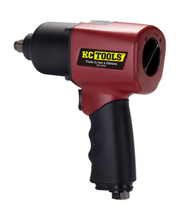 KC Tools SM43-4037G 1/2" DRIVE IMPACT WRENCH