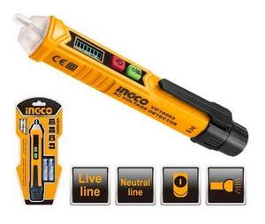 INGCO VD10003 AC Voltage Detector