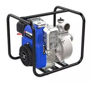 ZS Power WG20-5 Transfer Pump Petrol Powered