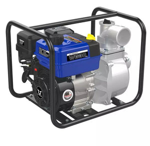 ZS POWER WG30 3″ Transfer Pump 7.5hp