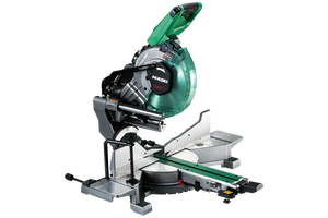 Hikoki c3610dra 36v compound mitre saw hotsell