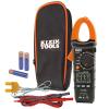 Klein CL310 Digital Clamp Meter, AC Auto-Ranging, TRMS