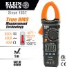 Klein CL310 Digital Clamp Meter, AC Auto-Ranging, TRMS