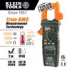 Klein CL700 Digital Clamp Meter, AC, Auto-Ranging, LoZ