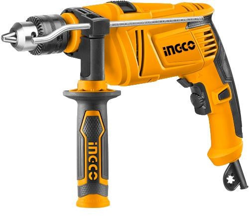 INGCO ID8508S 13MM Hammer Drill, Variable Speed 0-2700rpm