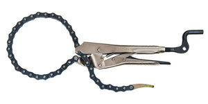 StrongHand PFC1024 Locking Chain Pliers
